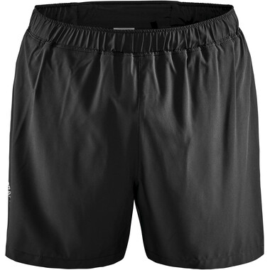 CRAFT ADV ESSENCE 5" Shorts Black 0